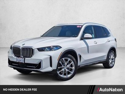 Used 2024 BMW X5 sDrive40i w/ Premium Package