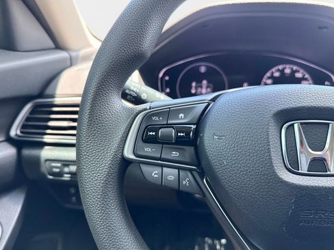 Used 2021 Honda Accord LX image 25