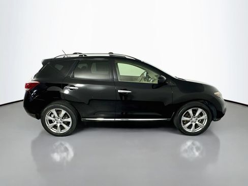 Used 2014 Nissan Murano LE w/ Platinum Edition Package AWD/4WD image 8