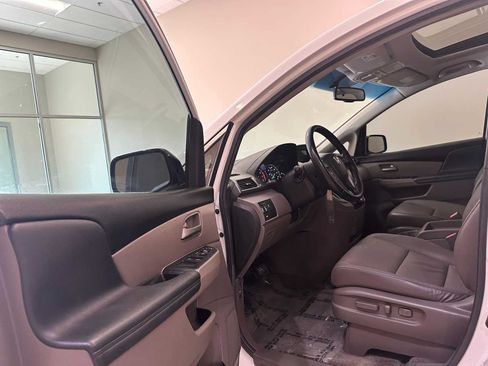 Used 2013 Honda Odyssey EX-L image 22