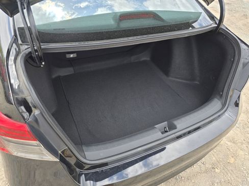 Used 2024 Honda Civic Sport image 15