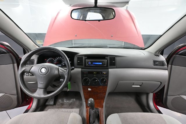 Used 2007 Toyota Corolla LE w/ JBL Value Pkg FWD image 18