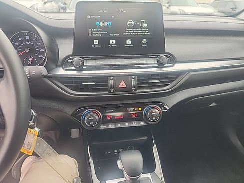 Used 2019 Kia Forte S FWD image 23