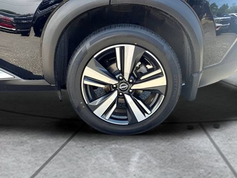 Used 2023 Nissan Rogue SL FWD image 22