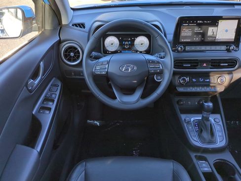Certified 2022 Hyundai Kona Limited image 16