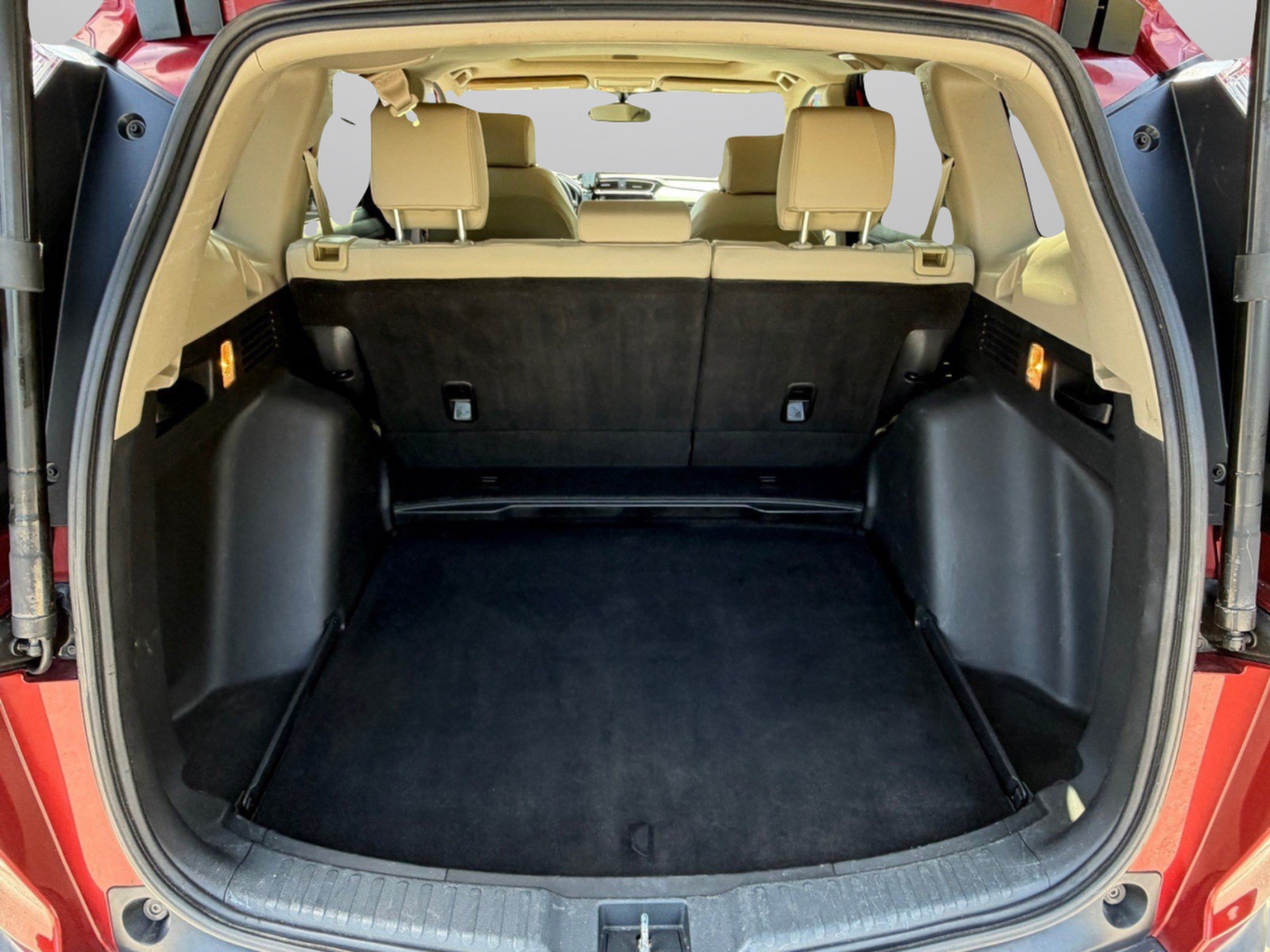 Used 2019 Honda CR-V EX-L image 36