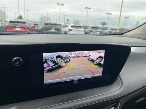 Used 2025 Buick Encore GX Preferred image 22