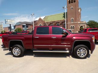 Used 2016 GMC Sierra 2500 Denali w/ Duramax Plus Package image 1