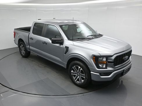 Certified 2023 Ford F150 XL w/ STX Appearance Package image 35