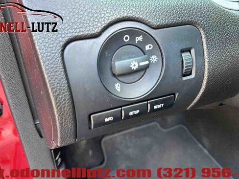 Used 2010 Ford Mustang GT Premium RWD image 24