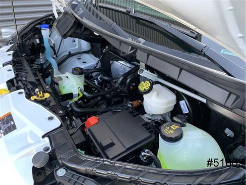 Used 2023 Ford E-Transit Low Roof image 15