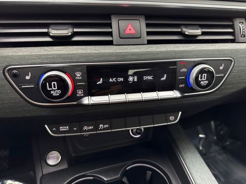 Used 2018 Audi A4 2.0T Ultra Premium w/ Convenience Package FWD image 28
