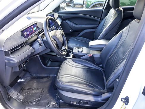 Used 2023 Ford Mustang Mach-E Premium AWD/4WD image 10