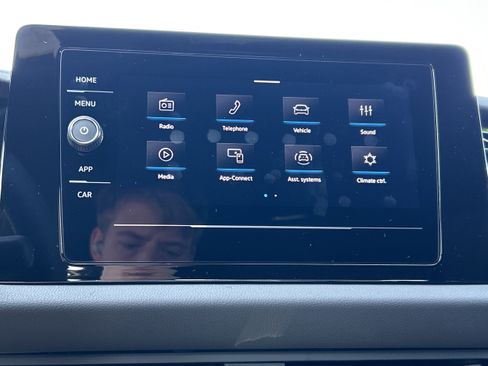 New 2026 Volkswagen Jetta Sport image 16