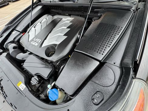 Used 2016 Hyundai Equus Signature image 67