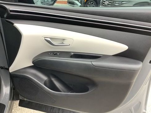 Certified 2024 Hyundai Tucson SE FWD image 27