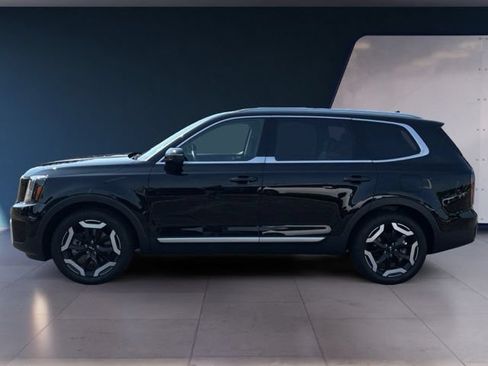 Certified 2025 Kia Telluride EX AWD/4WD image 2