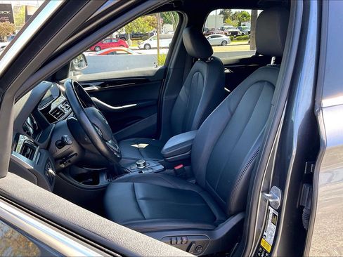 Used 2019 BMW X1 xDrive28i w/ Convenience Package AWD/4WD image 8