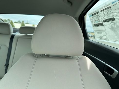 New 2026 Hyundai Sonata SEL image 23