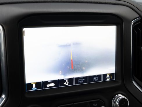 Used 2023 GMC Sierra 2500 AT4 w/ Gooseneck/5TH Wheel Package image 4