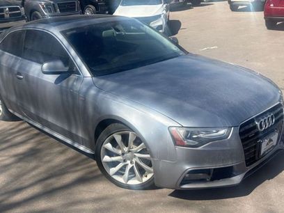 Used 2015 Audi A5 2.0T Premium Plus w/ Technology Package
