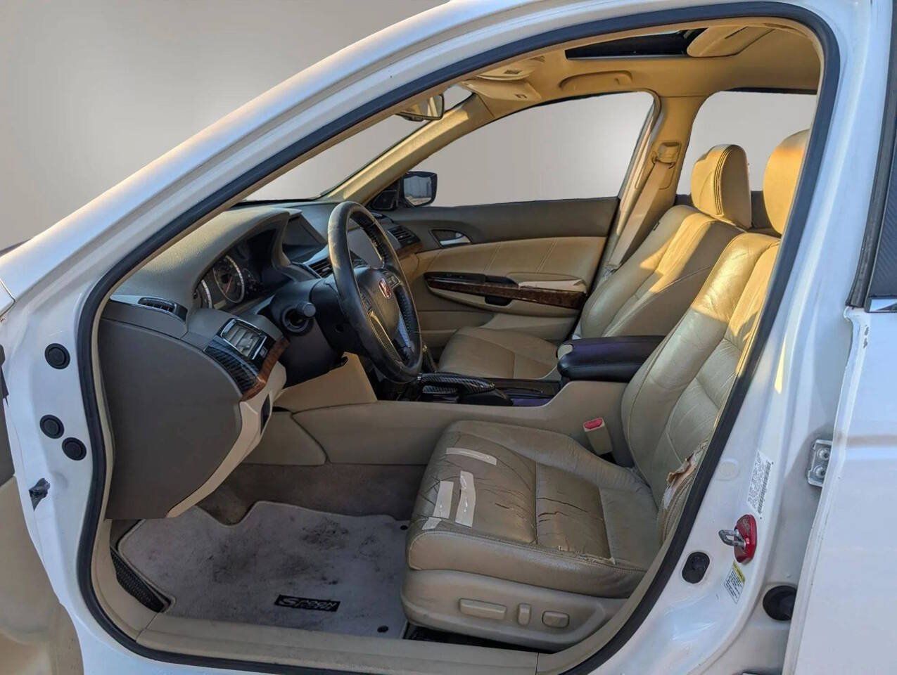 Used 2008 Honda Accord EX-L image 22