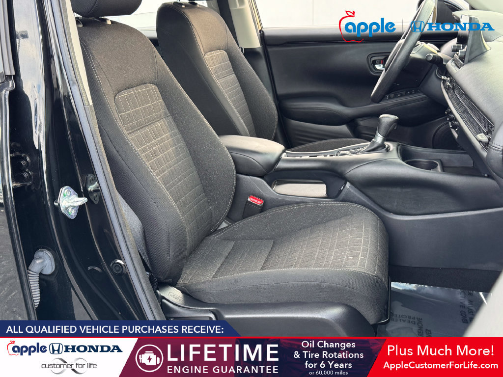 Used 2023 Honda HR-V LX image 20