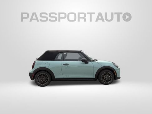New 2026 MINI Cooper S FWD image 13