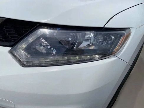Used 2016 Nissan Rogue S AWD/4WD image 11