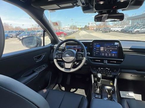 New 2026 Subaru Outback Premium AWD/4WD image 25