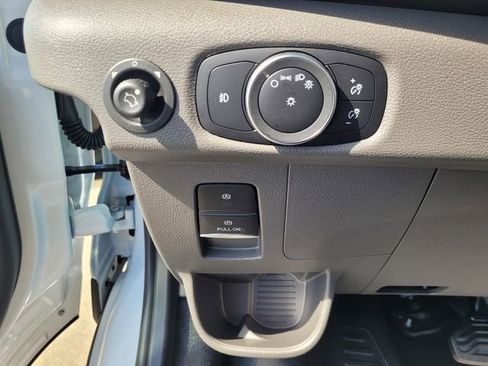 New 2025 Ford Transit 350 AWD image 8