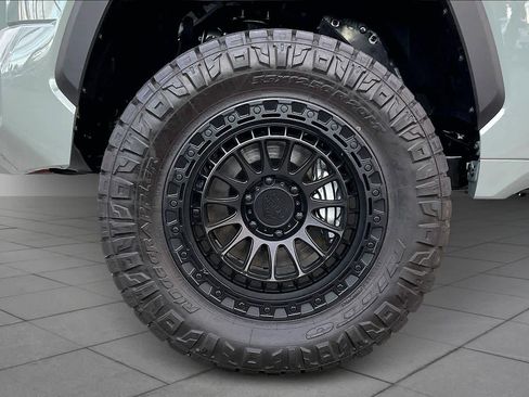 New 2026 Toyota Tundra Limited image 10