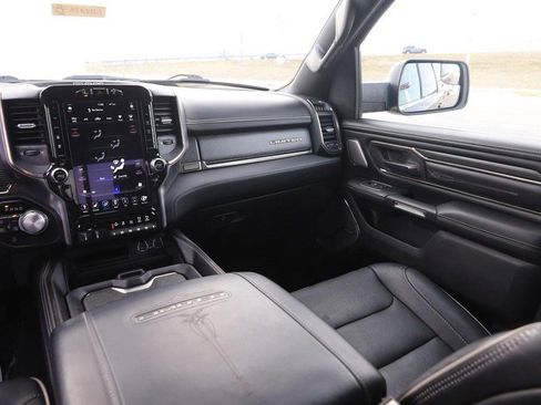 Used 2021 RAM 1500 Limited image 26