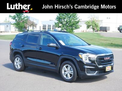 Used 2023 GMC Terrain SLE w/ Driver Convenience Package