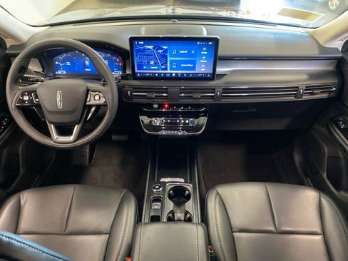 Used 2024 Lincoln Corsair AWD w/ Equipment Group 101A image 13