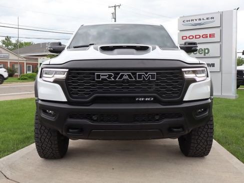 Used 2026 RAM 1500 RHO w/ RHO Level 1 Equipment Group AWD/4WD image 5