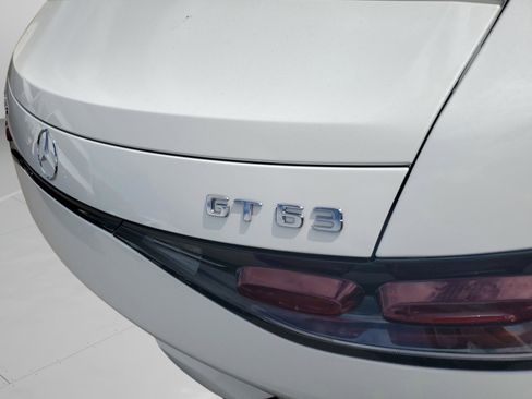 New 2026 Mercedes-Benz AMG GT 63 image 29