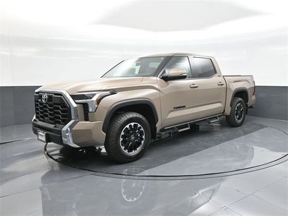 New 2026 Toyota Tundra SR5