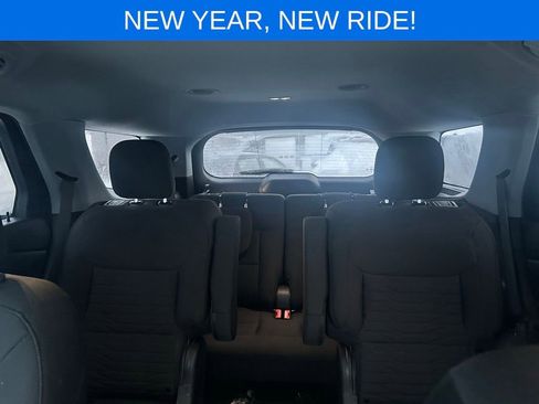 Certified 2021 Ford Explorer XLT w/ Class III Trailer Tow Package image 22