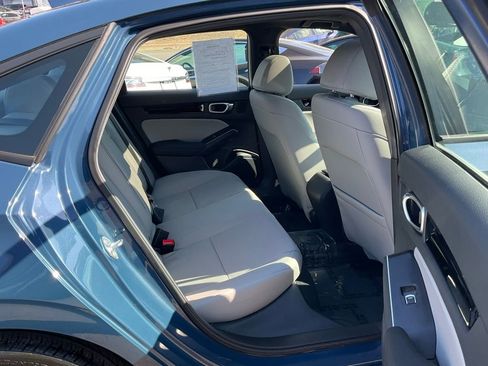 Used 2026 Honda Civic Sport Touring image 45