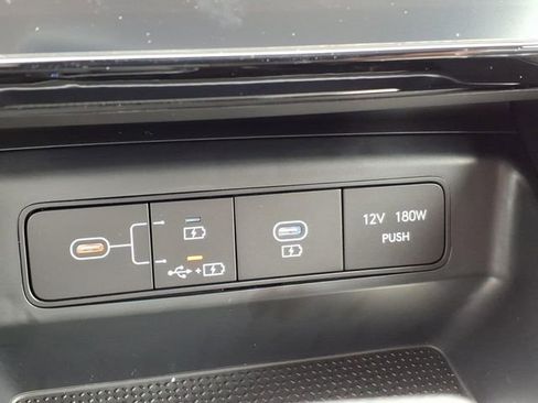 New 2026 Hyundai Tucson SEL FWD image 11