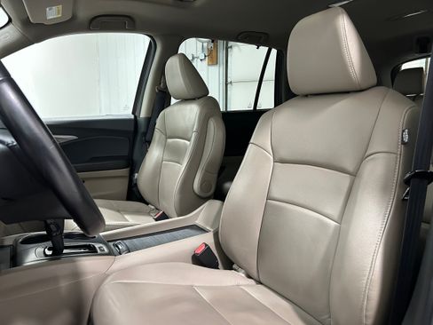 Used 2020 Honda Pilot EX-L image 24