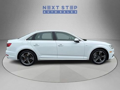 Used 2017 Audi A4 2.0T Prestige w/ Prestige Package AWD/4WD image 9