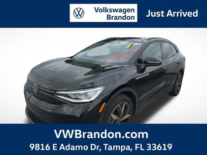 Used 2023 Volkswagen ID.4 Pro S