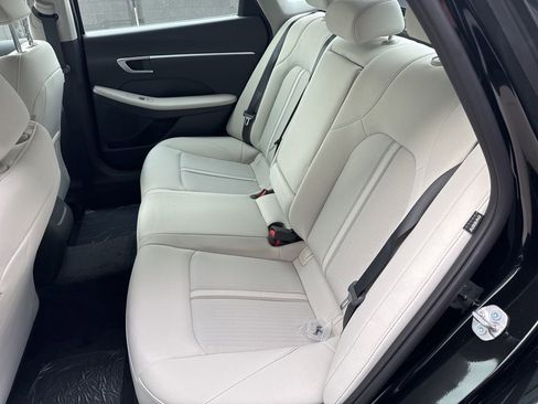 New 2026 Hyundai Sonata SEL image 20