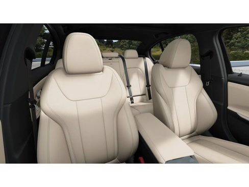 New 2026 BMW 330i Sedan w/ Premium Package RWD image 11
