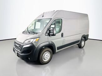 New 2026 RAM ProMaster 3500 w/ Convenience Group FWD video 3