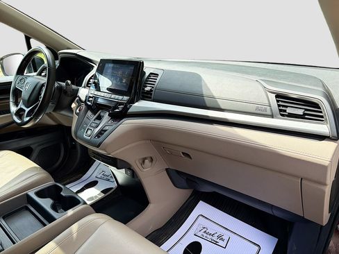 Used 2019 Honda Odyssey EX-L image 34