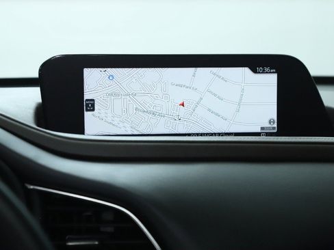 Certified 2023 MAZDA CX-30 AWD 2.5 S w/ Premium Package image 26