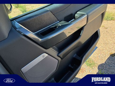 Used 2023 Ford F150 Tremor w/ Trailer Tow Package AWD/4WD image 16